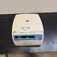 Thermo Heraeus Pico 21 Centrifuge image 0